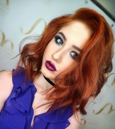 Лика, Г. Кузнецк