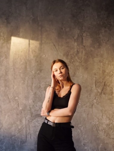 Ульяна, Г. Кузнецк