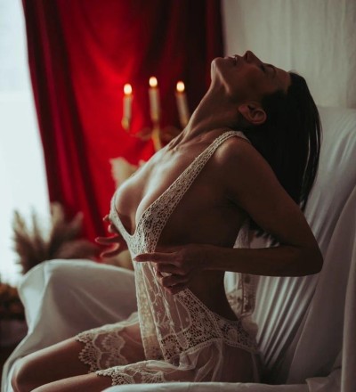 Алевтина, Г. Кузнецк