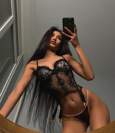 Ксюха, Г. Кузнецк