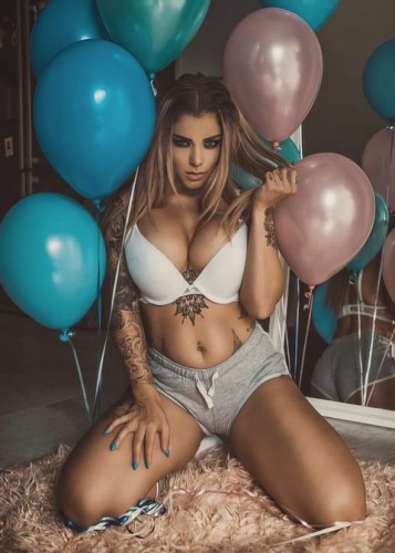 Диана, Г. Кузнецк