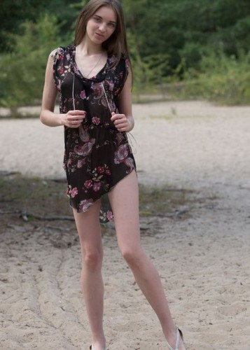 Элина, Г. Кузнецк