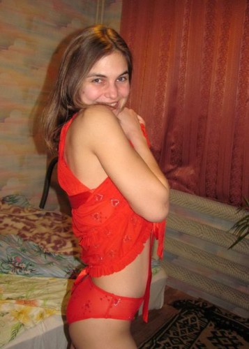 Лина, Г. Кузнецк