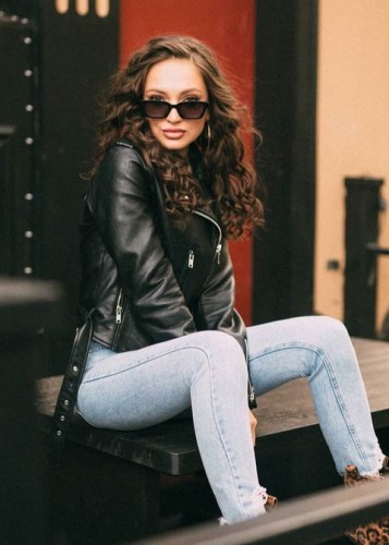 Настя, Г. Кузнецк