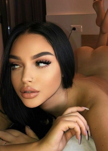 Сабрина, Г. Кузнецк