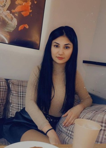 Вероника, Г. Кузнецк