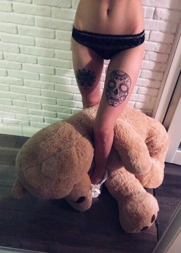 Яна, Г. Кузнецк